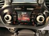 USED 2018 68 NISSAN JUKE 1.6 TEKNA (BOSE EDITION) SUV 5DR PETROL MANUAL EURO 6 (112 PS) NAV LOW RATE FINANCE AVAILABLE - LOW MILEAGE - 1 PREVIOUS OWNER - FULL FRANCHISED DEALER SERVICE HISTORY - 2 KEYS - HPI CHECK ALL CLEAR - ULEZ / LEZ / CAZ COMPLIANT - EURO 6 - STUNNING METTALIC BLACK PAINTWORK - TEKNA MODEL  - BOSE EDITION - SAT NAV - 360 VIEW REVERSE CAMERA -  DRIVE MODES - FULL LEATHER INTERIOR - HEATED SEATS - CRUISE CONTROL - AIR CONDITIONING - FOLDING MIRRORS - FINANCE AVAILABLE - ZERO DEPOSIT OFFERS - ALL VANS/CARS WELCOME IN PART-EXCHANGE, ANY AGE, ANY MILEAGE, ANY CONDITION