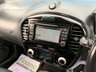 USED 2018 68 NISSAN JUKE 1.6 TEKNA (BOSE EDITION) SUV 5DR PETROL MANUAL EURO 6 (112 PS) NAV LOW RATE FINANCE AVAILABLE - LOW MILEAGE - 1 PREVIOUS OWNER - FULL FRANCHISED DEALER SERVICE HISTORY - 2 KEYS - HPI CHECK ALL CLEAR - ULEZ / LEZ / CAZ COMPLIANT - EURO 6 - STUNNING METTALIC BLACK PAINTWORK - TEKNA MODEL  - BOSE EDITION - SAT NAV - 360 VIEW REVERSE CAMERA -  DRIVE MODES - FULL LEATHER INTERIOR - HEATED SEATS - CRUISE CONTROL - AIR CONDITIONING - FOLDING MIRRORS - FINANCE AVAILABLE - ZERO DEPOSIT OFFERS - ALL VANS/CARS WELCOME IN PART-EXCHANGE, ANY AGE, ANY MILEAGE, ANY CONDITION