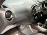 USED 2018 68 NISSAN JUKE 1.6 TEKNA (BOSE EDITION) SUV 5DR PETROL MANUAL EURO 6 (112 PS) NAV LOW RATE FINANCE AVAILABLE - LOW MILEAGE - 1 PREVIOUS OWNER - FULL FRANCHISED DEALER SERVICE HISTORY - 2 KEYS - HPI CHECK ALL CLEAR - ULEZ / LEZ / CAZ COMPLIANT - EURO 6 - STUNNING METTALIC BLACK PAINTWORK - TEKNA MODEL  - BOSE EDITION - SAT NAV - 360 VIEW REVERSE CAMERA -  DRIVE MODES - FULL LEATHER INTERIOR - HEATED SEATS - CRUISE CONTROL - AIR CONDITIONING - FOLDING MIRRORS - FINANCE AVAILABLE - ZERO DEPOSIT OFFERS - ALL VANS/CARS WELCOME IN PART-EXCHANGE, ANY AGE, ANY MILEAGE, ANY CONDITION