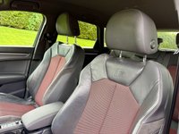 USED 2019 19 AUDI Q3 2.0 TDI 35 S line SUV 5dr Diesel Manual quattro Euro 6 (s/s) (150 ps) 
