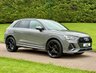 USED 2019 19 AUDI Q3 2.0 TDI 35 S line SUV 5dr Diesel Manual quattro Euro 6 (s/s) (150 ps) 