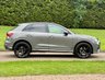 USED 2019 19 AUDI Q3 2.0 TDI 35 S line SUV 5dr Diesel Manual quattro Euro 6 (s/s) (150 ps) 
