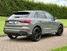 USED 2019 19 AUDI Q3 2.0 TDI 35 S line SUV 5dr Diesel Manual quattro Euro 6 (s/s) (150 ps) 
