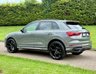 USED 2019 19 AUDI Q3 2.0 TDI 35 S line SUV 5dr Diesel Manual quattro Euro 6 (s/s) (150 ps) 