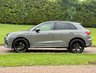 USED 2019 19 AUDI Q3 2.0 TDI 35 S line SUV 5dr Diesel Manual quattro Euro 6 (s/s) (150 ps) 