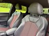 USED 2019 19 AUDI Q3 2.0 TDI 35 S line SUV 5dr Diesel Manual quattro Euro 6 (s/s) (150 ps) 