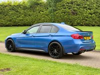 USED 2018 18 BMW 3 SERIES 2.0 320d M Sport Saloon 4dr Diesel Auto xDrive Euro 6 (s/s) (190 ps) 