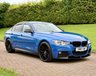 USED 2018 18 BMW 3 SERIES 2.0 320d M Sport Saloon 4dr Diesel Auto xDrive Euro 6 (s/s) (190 ps) 
