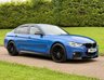 USED 2018 18 BMW 3 SERIES 2.0 320d M Sport Saloon 4dr Diesel Auto xDrive Euro 6 (s/s) (190 ps) 