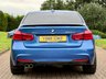 USED 2018 18 BMW 3 SERIES 2.0 320d M Sport Saloon 4dr Diesel Auto xDrive Euro 6 (s/s) (190 ps) 