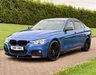 USED 2018 18 BMW 3 SERIES 2.0 320d M Sport Saloon 4dr Diesel Auto xDrive Euro 6 (s/s) (190 ps) 