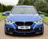USED 2018 18 BMW 3 SERIES 2.0 320d M Sport Saloon 4dr Diesel Auto xDrive Euro 6 (s/s) (190 ps) 
