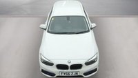 USED 2016 66 BMW 1 SERIES 2.0 118d Sport Hatchback 5dr Diesel Manual Euro 6 (s/s) (150 ps) 