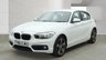 USED 2016 66 BMW 1 SERIES 2.0 118d Sport Hatchback 5dr Diesel Manual Euro 6 (s/s) (150 ps) 