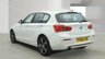 USED 2016 66 BMW 1 SERIES 2.0 118d Sport Hatchback 5dr Diesel Manual Euro 6 (s/s) (150 ps) 