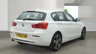 USED 2016 66 BMW 1 SERIES 2.0 118d Sport Hatchback 5dr Diesel Manual Euro 6 (s/s) (150 ps) 