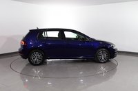 USED 2017 67 VOLKSWAGEN GOLF 1.0 TSI BlueMotion Tech SE Nav Hatchback 5dr Petrol Manual Euro 6 (s/s) (110 bhp) 2 OWNERS I 7 DOCUMENTED SERVICES