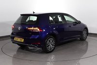 USED 2017 67 VOLKSWAGEN GOLF 1.0 TSI BlueMotion Tech SE Nav Hatchback 5dr Petrol Manual Euro 6 (s/s) (110 bhp) 2 OWNERS I 7 DOCUMENTED SERVICES