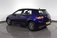 USED 2017 67 VOLKSWAGEN GOLF 1.0 TSI BlueMotion Tech SE Nav Hatchback 5dr Petrol Manual Euro 6 (s/s) (110 bhp) 2 OWNERS I 7 DOCUMENTED SERVICES