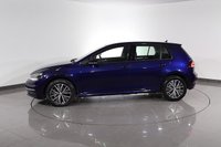 USED 2017 67 VOLKSWAGEN GOLF 1.0 TSI BlueMotion Tech SE Nav Hatchback 5dr Petrol Manual Euro 6 (s/s) (110 bhp) 2 OWNERS I 7 DOCUMENTED SERVICES