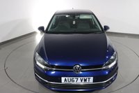 USED 2017 67 VOLKSWAGEN GOLF 1.0 TSI BlueMotion Tech SE Nav Hatchback 5dr Petrol Manual Euro 6 (s/s) (110 bhp) 2 OWNERS I 7 DOCUMENTED SERVICES