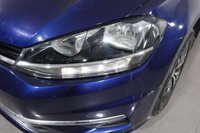 USED 2017 67 VOLKSWAGEN GOLF 1.0 TSI BlueMotion Tech SE Nav Hatchback 5dr Petrol Manual Euro 6 (s/s) (110 bhp) 2 OWNERS I 7 DOCUMENTED SERVICES