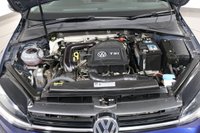 USED 2017 67 VOLKSWAGEN GOLF 1.0 TSI BlueMotion Tech SE Nav Hatchback 5dr Petrol Manual Euro 6 (s/s) (110 bhp) 2 OWNERS I 7 DOCUMENTED SERVICES