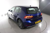 USED 2017 67 VOLKSWAGEN GOLF 1.0 TSI BlueMotion Tech SE Nav Hatchback 5dr Petrol Manual Euro 6 (s/s) (110 bhp) 2 OWNERS I 7 DOCUMENTED SERVICES