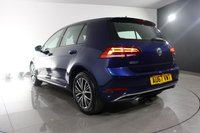 USED 2017 67 VOLKSWAGEN GOLF 1.0 TSI BlueMotion Tech SE Nav Hatchback 5dr Petrol Manual Euro 6 (s/s) (110 bhp) 2 OWNERS I 7 DOCUMENTED SERVICES