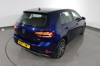 USED 2017 67 VOLKSWAGEN GOLF 1.0 TSI BlueMotion Tech SE Nav Hatchback 5dr Petrol Manual Euro 6 (s/s) (110 bhp) 2 OWNERS I 7 DOCUMENTED SERVICES