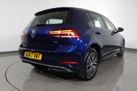 USED 2017 67 VOLKSWAGEN GOLF 1.0 TSI BlueMotion Tech SE Nav Hatchback 5dr Petrol Manual Euro 6 (s/s) (110 bhp) 2 OWNERS I 7 DOCUMENTED SERVICES