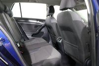 USED 2017 67 VOLKSWAGEN GOLF 1.0 TSI BlueMotion Tech SE Nav Hatchback 5dr Petrol Manual Euro 6 (s/s) (110 bhp) 2 OWNERS I 7 DOCUMENTED SERVICES