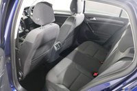 USED 2017 67 VOLKSWAGEN GOLF 1.0 TSI BlueMotion Tech SE Nav Hatchback 5dr Petrol Manual Euro 6 (s/s) (110 bhp) 2 OWNERS I 7 DOCUMENTED SERVICES