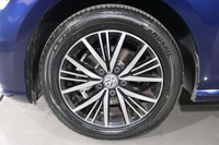 USED 2017 67 VOLKSWAGEN GOLF 1.0 TSI BlueMotion Tech SE Nav Hatchback 5dr Petrol Manual Euro 6 (s/s) (110 bhp) 2 OWNERS I 7 DOCUMENTED SERVICES