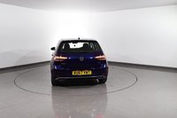 USED 2017 67 VOLKSWAGEN GOLF 1.0 TSI BlueMotion Tech SE Nav Hatchback 5dr Petrol Manual Euro 6 (s/s) (110 bhp) 2 OWNERS I 7 DOCUMENTED SERVICES
