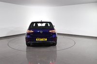 USED 2017 67 VOLKSWAGEN GOLF 1.0 TSI BlueMotion Tech SE Nav Hatchback 5dr Petrol Manual Euro 6 (s/s) (110 bhp) 2 OWNERS I 7 DOCUMENTED SERVICES