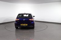 USED 2017 67 VOLKSWAGEN GOLF 1.0 TSI BlueMotion Tech SE Nav Hatchback 5dr Petrol Manual Euro 6 (s/s) (110 bhp) 2 OWNERS I 7 DOCUMENTED SERVICES