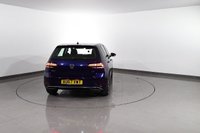 USED 2017 67 VOLKSWAGEN GOLF 1.0 TSI BlueMotion Tech SE Nav Hatchback 5dr Petrol Manual Euro 6 (s/s) (110 bhp) 2 OWNERS I 7 DOCUMENTED SERVICES