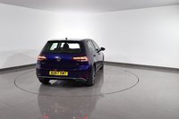 USED 2017 67 VOLKSWAGEN GOLF 1.0 TSI BlueMotion Tech SE Nav Hatchback 5dr Petrol Manual Euro 6 (s/s) (110 bhp) 2 OWNERS I 7 DOCUMENTED SERVICES