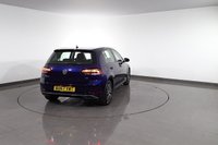 USED 2017 67 VOLKSWAGEN GOLF 1.0 TSI BlueMotion Tech SE Nav Hatchback 5dr Petrol Manual Euro 6 (s/s) (110 bhp) 2 OWNERS I 7 DOCUMENTED SERVICES