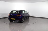 USED 2017 67 VOLKSWAGEN GOLF 1.0 TSI BlueMotion Tech SE Nav Hatchback 5dr Petrol Manual Euro 6 (s/s) (110 bhp) 2 OWNERS I 7 DOCUMENTED SERVICES