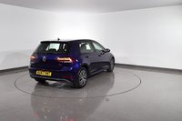 USED 2017 67 VOLKSWAGEN GOLF 1.0 TSI BlueMotion Tech SE Nav Hatchback 5dr Petrol Manual Euro 6 (s/s) (110 bhp) 2 OWNERS I 7 DOCUMENTED SERVICES