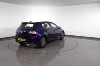 USED 2017 67 VOLKSWAGEN GOLF 1.0 TSI BlueMotion Tech SE Nav Hatchback 5dr Petrol Manual Euro 6 (s/s) (110 bhp) 2 OWNERS I 7 DOCUMENTED SERVICES