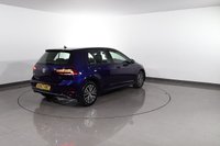 USED 2017 67 VOLKSWAGEN GOLF 1.0 TSI BlueMotion Tech SE Nav Hatchback 5dr Petrol Manual Euro 6 (s/s) (110 bhp) 2 OWNERS I 7 DOCUMENTED SERVICES