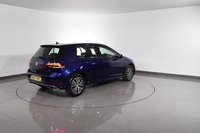 USED 2017 67 VOLKSWAGEN GOLF 1.0 TSI BlueMotion Tech SE Nav Hatchback 5dr Petrol Manual Euro 6 (s/s) (110 bhp) 2 OWNERS I 7 DOCUMENTED SERVICES