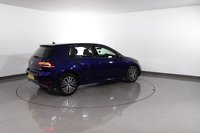 USED 2017 67 VOLKSWAGEN GOLF 1.0 TSI BlueMotion Tech SE Nav Hatchback 5dr Petrol Manual Euro 6 (s/s) (110 bhp) 2 OWNERS I 7 DOCUMENTED SERVICES