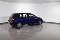 USED 2017 67 VOLKSWAGEN GOLF 1.0 TSI BlueMotion Tech SE Nav Hatchback 5dr Petrol Manual Euro 6 (s/s) (110 bhp) 2 OWNERS I 7 DOCUMENTED SERVICES
