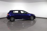 USED 2017 67 VOLKSWAGEN GOLF 1.0 TSI BlueMotion Tech SE Nav Hatchback 5dr Petrol Manual Euro 6 (s/s) (110 bhp) 2 OWNERS I 7 DOCUMENTED SERVICES
