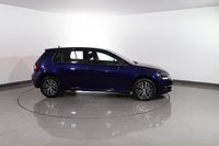 USED 2017 67 VOLKSWAGEN GOLF 1.0 TSI BlueMotion Tech SE Nav Hatchback 5dr Petrol Manual Euro 6 (s/s) (110 bhp) 2 OWNERS I 7 DOCUMENTED SERVICES
