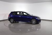 USED 2017 67 VOLKSWAGEN GOLF 1.0 TSI BlueMotion Tech SE Nav Hatchback 5dr Petrol Manual Euro 6 (s/s) (110 bhp) 2 OWNERS I 7 DOCUMENTED SERVICES